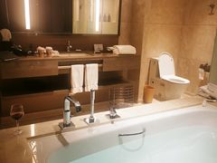 -广州粤海喜来登酒店