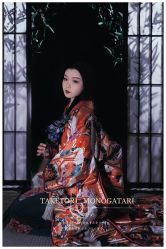 -持熹光年写真体验馆