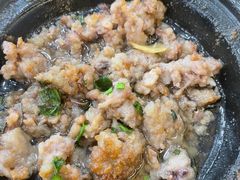 -秋姐美食店(旅游大道店)