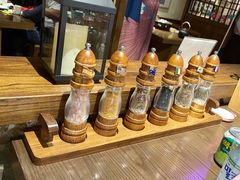 -樱宿日式和牛烧肉(五道口店)