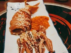 -晓寿司·精致料理(绿地店)