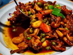 -童福兴·南京菜(老门东店)