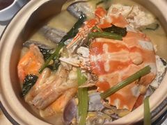 -潮州府·潮菜·砂锅粥(徐家汇店)