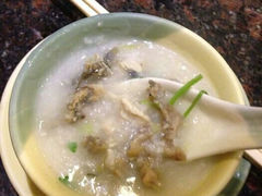 -如轩·海鲜砂锅粥·潮汕菜(小榄店)