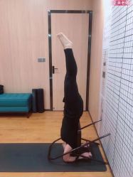 -拉伽瑜伽·普拉提·月付制