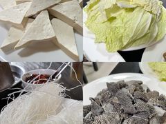 -天桥老金涮肉(牛街店)