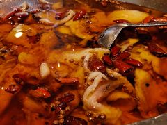 -鑫巴蜀小镇 · 水煮鱼专研店(玉桥店)