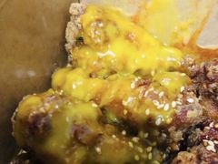 -Obligi Chicken韩式炸鸡(三元桥店)