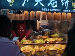 -万达广场(桂林高新店)