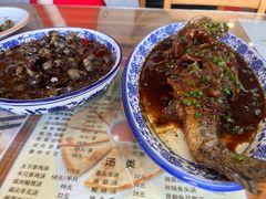 -洞天食府(北大街店)