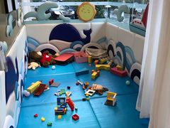 -杭州西湖湖滨银泰亚朵酒店