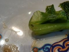 生菜-蒙亨·手把肉·蒙古包文化主题餐厅(天恒广场店)