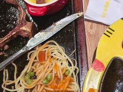 -豪客来牛排(成都锦江大融城店)