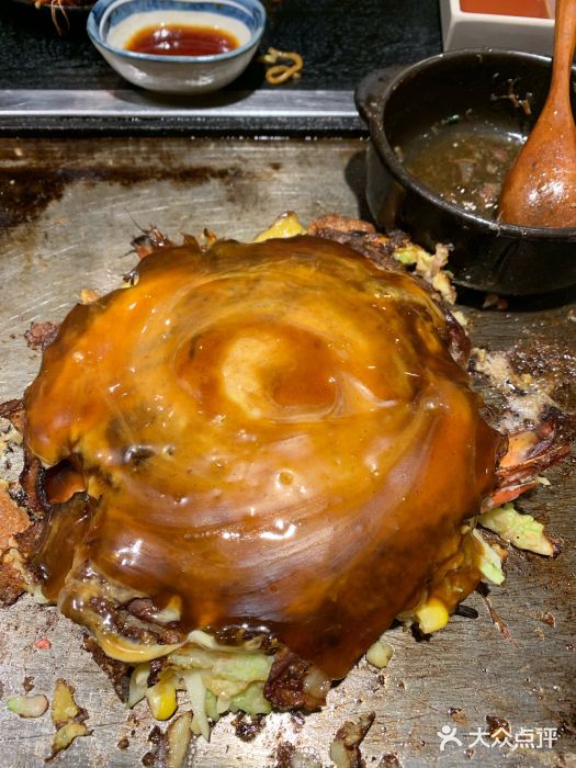 味乃家 本店图片