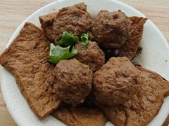 -張飛扒肉·龙江非遗(道外店)