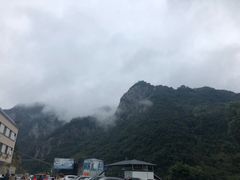 -福建天门山