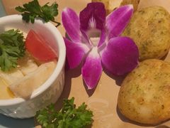 -半秋山西餐厅(宜昌大洋店)