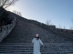-雁门关景区