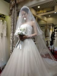 点击看大图 -全城热恋璀璨婚纱摄影(国贸总店)