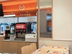 -吉野家(上海美罗城店)