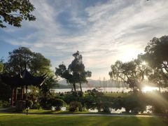 -杭州西湖柳莺里酒店·闻莺厅