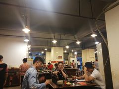 -邓莽子老火锅(中兴路总店)