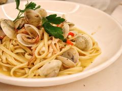 -IL Forno 意坊·意大利餐厅(花园店)