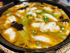 -大融厨·鸡毛店·川菜(果壳里东安湖店)