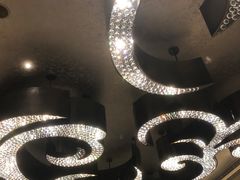 -皇冠假日酒店-御皇轩中餐厅