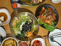 -海云台韩式汤饭·13年匠心韩料(南山店)