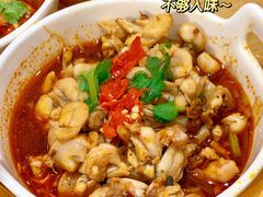 -怪物的冰与火(天虹商场中山路店)