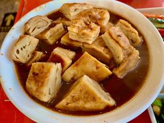 火烧-北京小肠陈饭庄(方庄店)