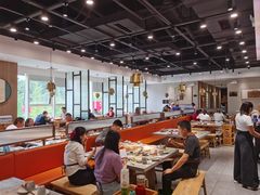 -万物生江北老火锅(海骏达店)