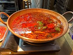 -滇牛云南火锅(桂林路店)