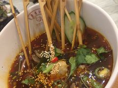 -蓉李记成都名小吃(武汉菱角湖万达店)