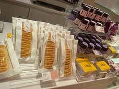 -好利来(牡丹园店)