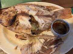 -Doo Dee Thai Food(Issan/Isaan/Esan)