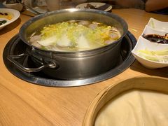 -守柴炉烤鸭(科华中路王府井店)