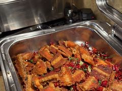 -芭菲盛宴·环球美食(锦城万达广场店)