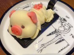-SPACELAB失重餐厅(世纪汇店)