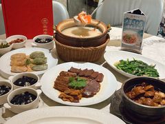 -潮州府·潮菜·砂锅粥(徐家汇店)
