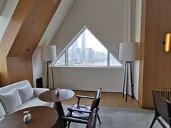 -顶层酒吧ROOF(上海艾迪逊酒店)