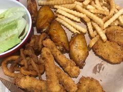 -必胜客(宁海西子国际店)