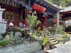 -寂照庵