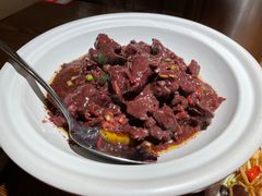 -老湘村·湖南土菜(天河维多利店)