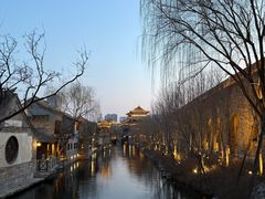 -百脉泉景区