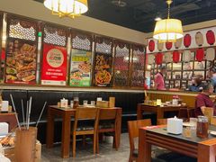 -福苗小骆驼烧烤(大唐不夜城店)