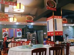 大堂-天下客饭店(中山路店)