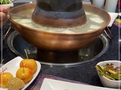 -草原饭店火锅
