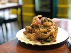 -吉香碳烤生蚝(仙霞路店)